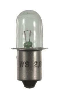 Scharnberger Xenon-Lampe 10x32mm P13,5s 18V 93355
