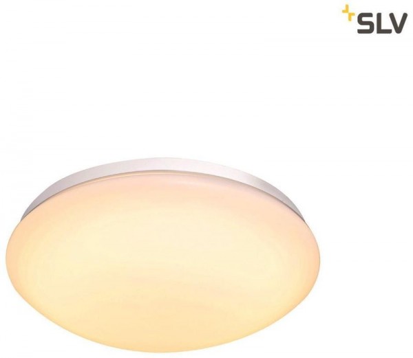 SLV LED-Innenleuchte Lipsy IP44 1002020
