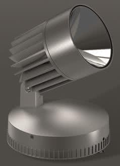 RZB Strahler LED 56W-4000K 721810.004.1
