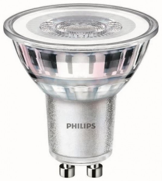 Philips CorePro LEDspot 4-35W/830 72833800