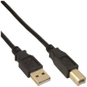 KIND USB 1.1 Kabel 1m