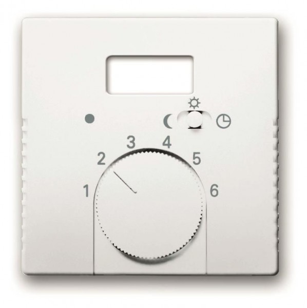 BJ carat Thermostat-Abdeckung 1795TA-84