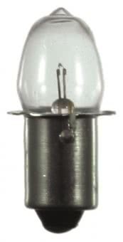Scharnberger Olivformlampe 11,5x30,5 mm