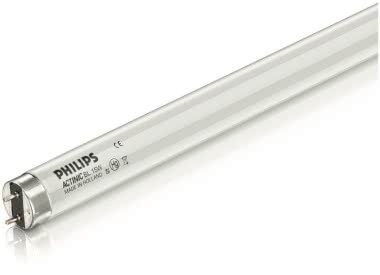 Philips L-Lampe TL-D 15W-10