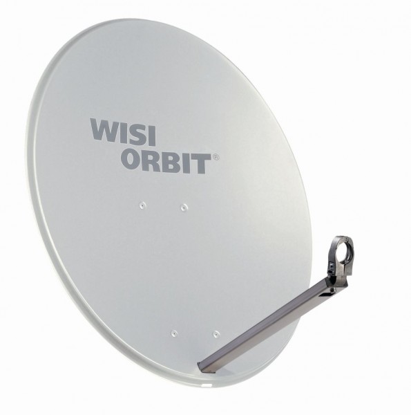 WISI Sat-Offsetantenne 80cm OA38G
