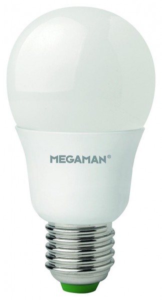 MEGAM LED-Bulb 5,5W/840 470lm MM21085
