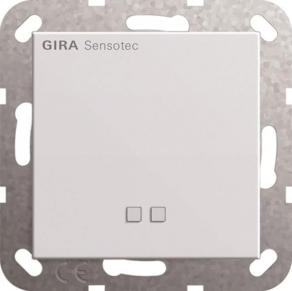 GIRA Sensotec +Fernbedienung 236627