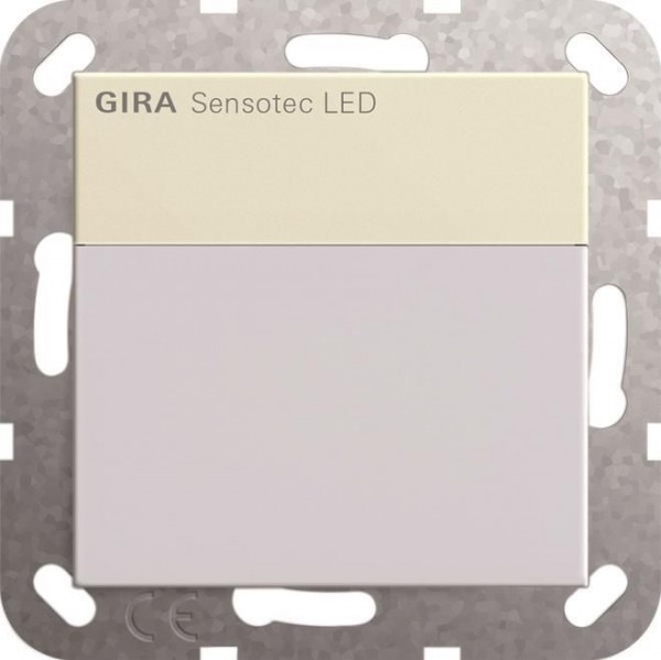 GIRA Sensotec LED o.Fernbedienung 237801