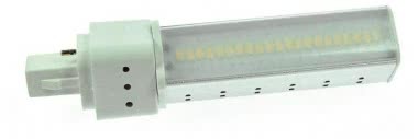 Scharnberger LED Kompaktleuchtstofflampe