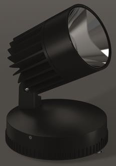 RZB Strahler LED 40W-4000K 721807.0031.1