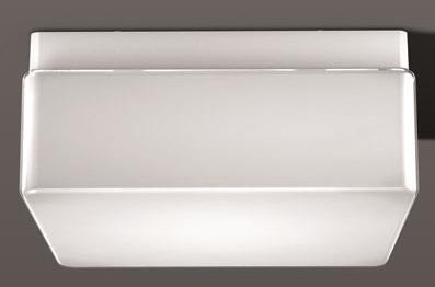 RZB Wand-Deckenleuchte LED 201412.002