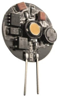 Scharnberger LED-Modul 1SMD D25mm G4