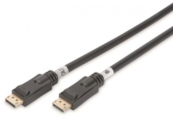 KIND DisplayPort-Kabel 10m