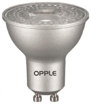 OPPLE LED-Refl. 5,2-50W/830