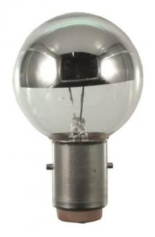 Scharnberger OP-Lampe 50W BX22d