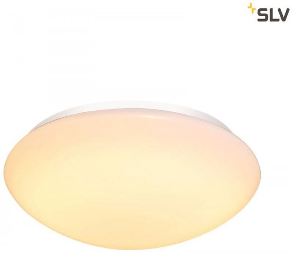 SLV LED-Innenleuchte Lipsy IP44 1002021