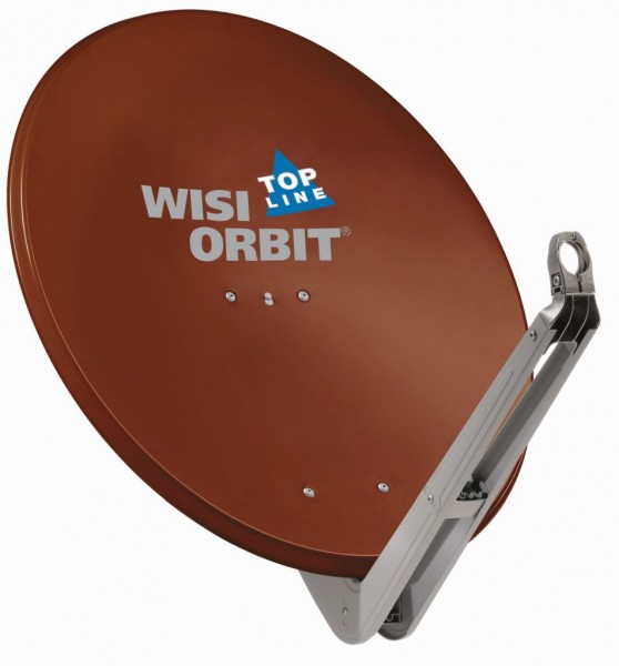 WISI Sat-Offsetantenne 85cm OA85I