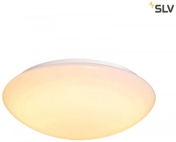 SLV LIPSY 50 Dome LED Outdoor 1002022