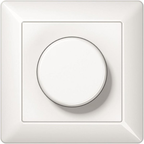Jung Drehdimmer LED AS5544.03VWW