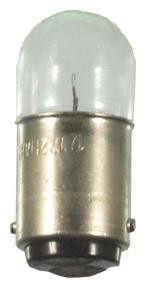 SUH Autolampe 19x37,5 mm BA15D 12V 81425