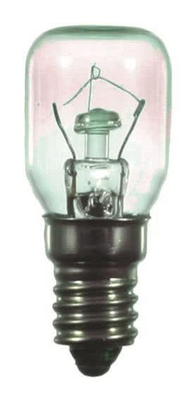 SUH Röhrenlampe 5-7W E10 220-260V 10050