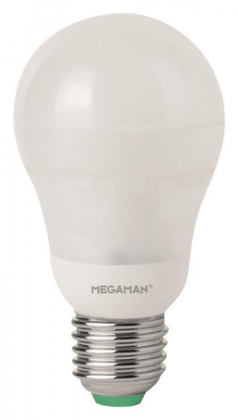 MEGAM LED-Bulb 6,7-60W/828 810lm MM21160