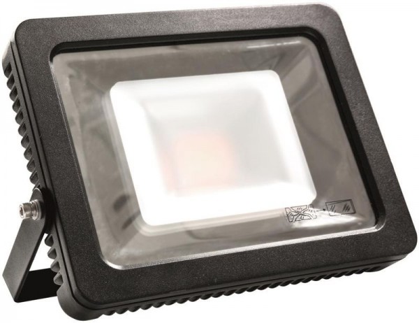 LEDxON LED-Strahler Prime flach 7007052