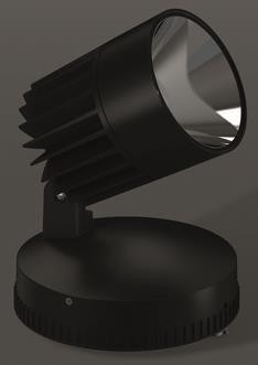RZB Strahler LED 56W-4000K 721808.0031.1