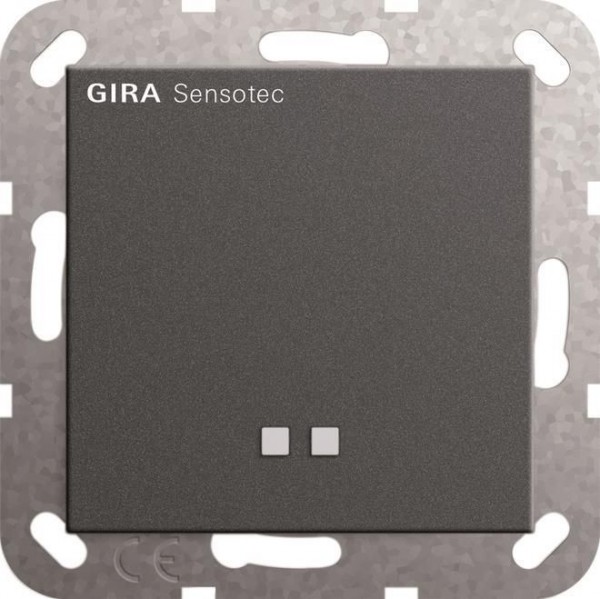 GIRA Sensotec +Fernbedienung 236628