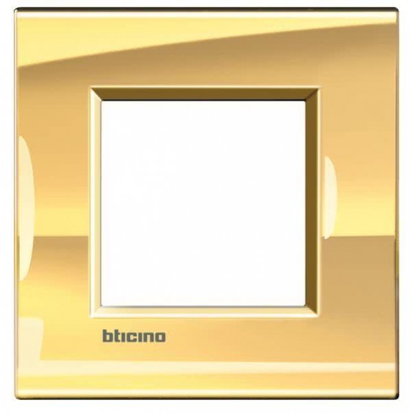 LEGR BTicino Light Rahmen LNA4802OA