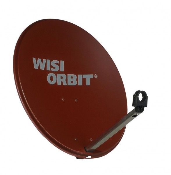 WISI Sat-Offsetantenne 60cm OA36I