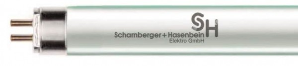 Scharnberger Leuchtstofflampe T5 16x549mm