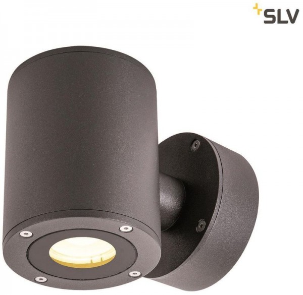 SLV SITRA Up/Down WL 9W LED 1002018