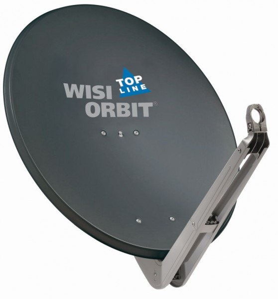 WISI Sat-Offsetantenne 85cm OA85H