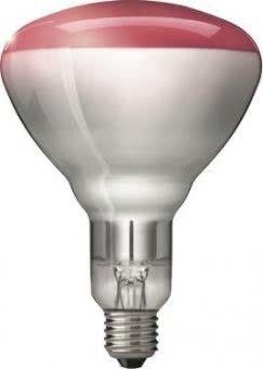 Philips Infrarotlampe 150W E27