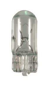 Scharnberger Glassockellampe 2,2W 10x27mm