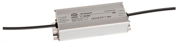 EVN LED-Netzgerät IP66 24V DC