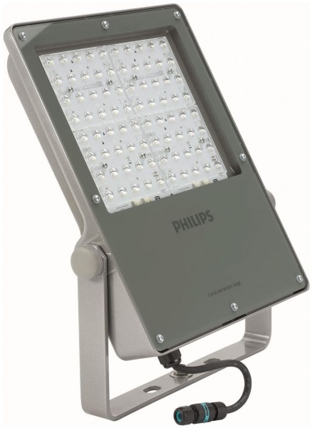 Philips LED-Strahler Tempo BVP130 09640300