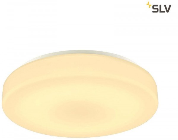 SLV LIPSY 50 Drum CW LED Outdoor 1002077