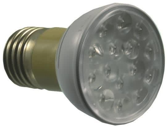 Scharnberger LED-Signallampe 230V 3,5W
