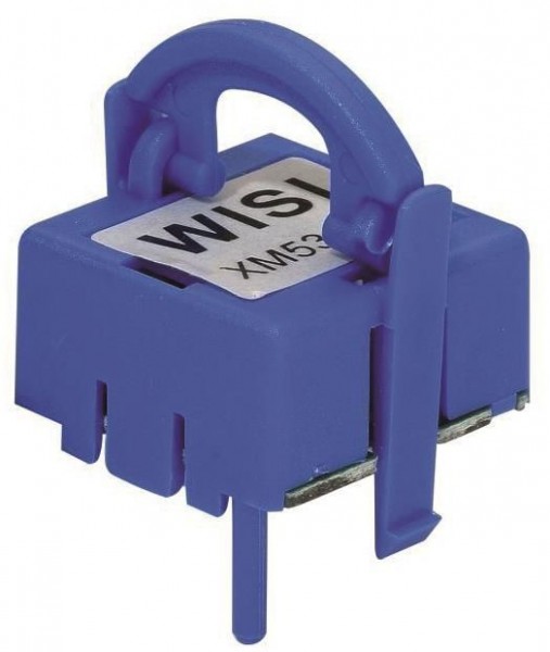 WISI Verteiler 8/2 XM53B