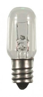 SUH Röhrenlampe 16x45mm E12 220V