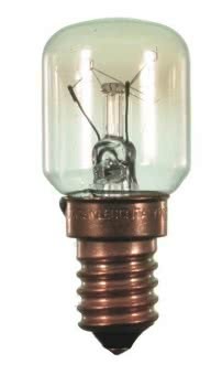 SUH Birnenformlampe 40W E14 Ofen
